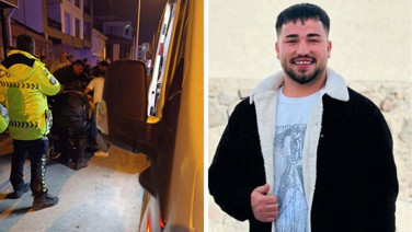 Kafede iki grubun silahlı kavgasında yaralanan müşteri hayatını kaybetti