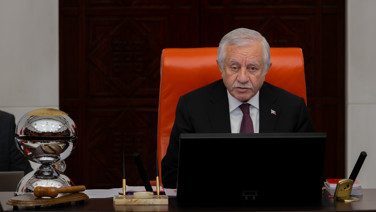 Olmayan AKP Milletvekili Meclis'i karıştırdı, MHP'li Adan sert çıktı: Ahlaksızlık