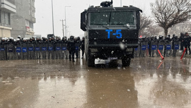 Valilik duyurdu: 5 günlük yasak başladı