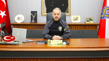 Yalova İl Emniyet Müdürü merkeze çekildi