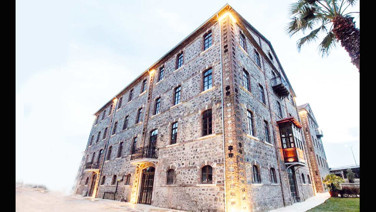 3 tarihi yapı belediyeden alındı