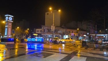 Balıkesir Sındırgı'da 5.1 büyüklüğünde deprem! Birçok kentte hissedildi