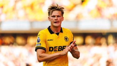 Beşiktaş'ta sol beke Wolfe