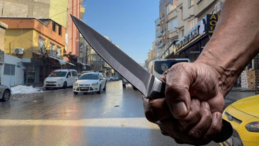 Cezaevi arkadaşları arasındaki tartışma cinayetle bitti