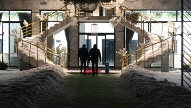 Nişan merasimi faciaya dönüşecekti! 46 kişi ölümden döndü