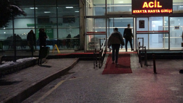 Zehirlenenlerin sayısı 113'e yükseldi