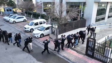 10 milyar TL'den fazla hesap hareketliliği vardı: Lavaş çetesine operasyon