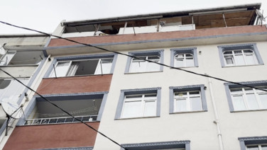 İstanbul'da bir evden üç ceset çıktı