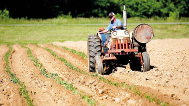 Krediyi kestiler kriz kapıda