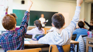 Özel okulların ücreti 1.5 milyon lirayı aştı