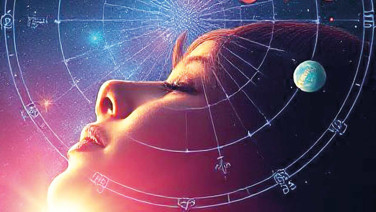 165 yıllık uyku bitti Neptün Koç’a geçiyor