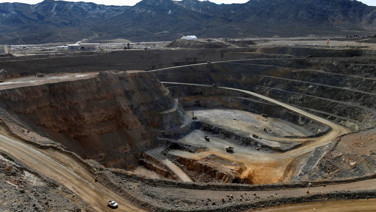 ABD nadir toprak elementi şirketine ortak oluyor