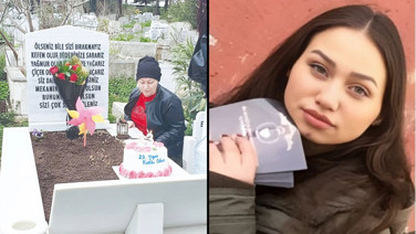 ‘Benim kızım 23 yaşında kaldı’