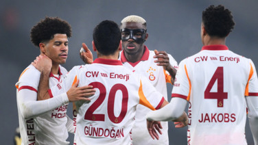 Galatasaray'da 10 numara sorun