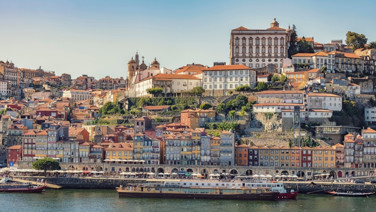 Seyahat uzmanı önerdi: Gidilmesi gereken 5 Avrupa şehri