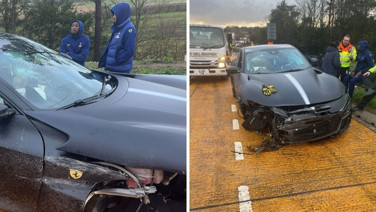 Fenerbahçe'nin istediği yıldız ölümden döndü: Son durumunu hocası açıkladı