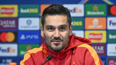 İlkay Gündoğan: "Manchester City taraftarıyım"