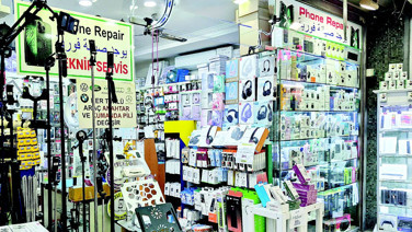 Yerli üretim söylemi, İstanbul’un tarihi çarşılarında karşılık bulmuyor