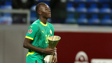 Galatasaray'dan Pape Gueye için 36 milyon Euro'luk plan