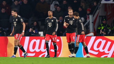 Şampiyonlar Ligi'nde tur atlayan ve veda eden takımlar kesinleşti