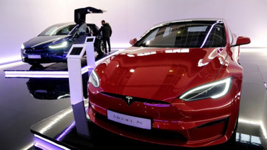 Tesla'nın kârı arttı