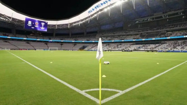 Demba Ba ve Mbaye Diagne de oynamıştı: 13 takıma şike cezası, 73 kişiye futboldan men