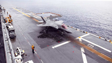 İran diken üstünde