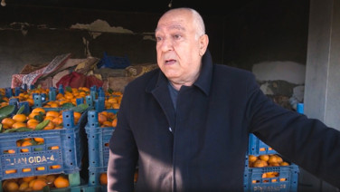 İsyan etti: 1 ton satıp 1 kilo kıyma alacağım