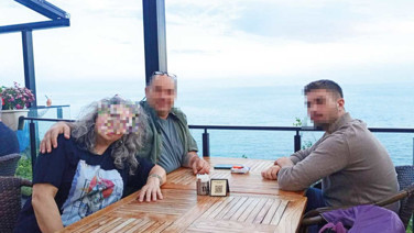 Davacı biz davalı oğlumuz