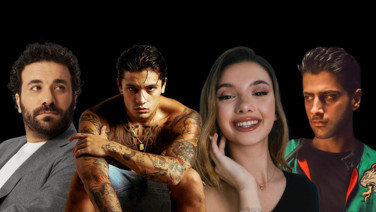 Hasan Can Kaya, Reynmen ve Emirhan Çakal gözaltına alındı