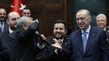 Asker selamıyla AKP'ye geçmişti: Emekli maaşını eleştirenlere çıkıştı