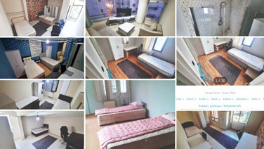 Barınmada kriz çığırından çıktı!