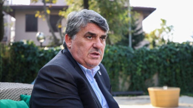 Beşiktaş'ta gündem; Mert, Gabriel, Dahl