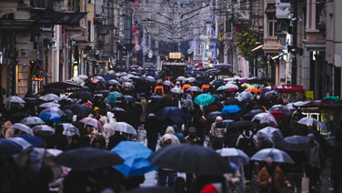 Meteoroloji'den bir iyi bir kötü haber