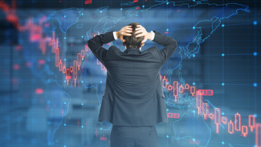 Piyasalarda Warsh depremi