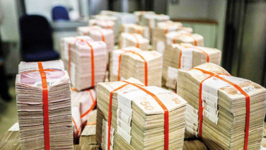 Bir saatte 103 kişi milyonerler ligine çıkıyor