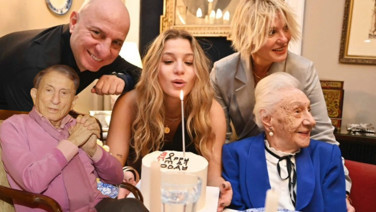 Haldun Dormen'in oğlu “Acınız kısa sürdü” yorumuna yanıt verdi