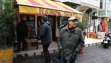 Ahmet Mümtaz Taylan’ın yer aldığı videoyla ilgili paylaşıma soruşturma