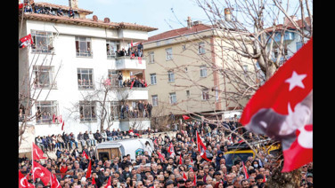 Bu fotoğraf değişime dair ipuçlarını veriyor