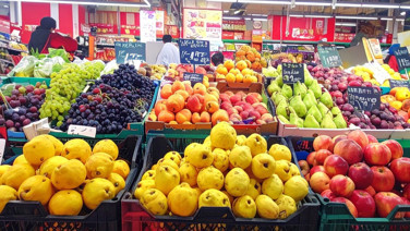 Bu yıl ayva yiyemedik