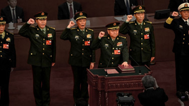 Dünyanın en güçlü ikinci ordusunda büyük tasfiye: Generaller tek tek ortadan kayboldu