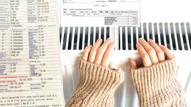 Kombiyi açtık fatura cep yaktı