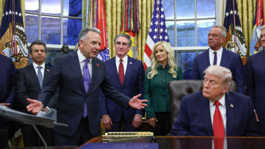 Pazarlık masasına oturmadan önce kritik temas: İşte İsrail’in ‘kırmızı çizgileri’