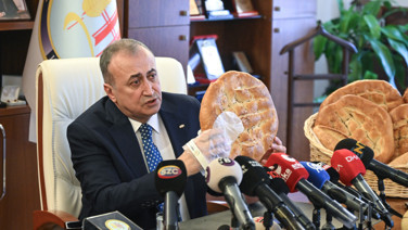 Ramazan pidesine zam geldi