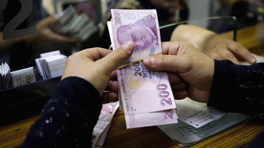 Sert çıktı: 1355 TL'yi geri aldılar