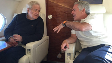 Epstein belgelerinde Chomsky izleri: Dikkat çeken yazışmaları ortaya çıktı