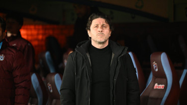 Fatih Tekke o ismi eleştirdi: 'Performansı 10 üzerinden 2-3'