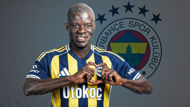 SON DAKİKA: Kante Fenerbahçe'de, En-Nesyri Al-Ittihad'da