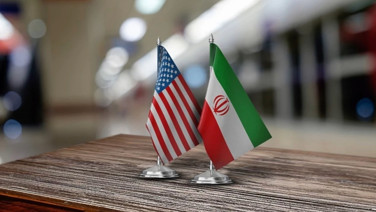 ABD'li yetkililer İran ile Umman'da görüşüleceğini doğruladı