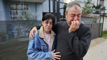 Bir ricaya 'evet' dedi, hayatı karardı: Gözyaşlarıyla hapse girdi